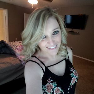 Meet your Posher, Krystal